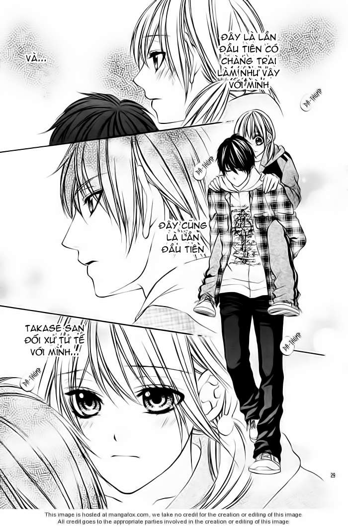16 Life Vol. 1 Ch. 2 第29页