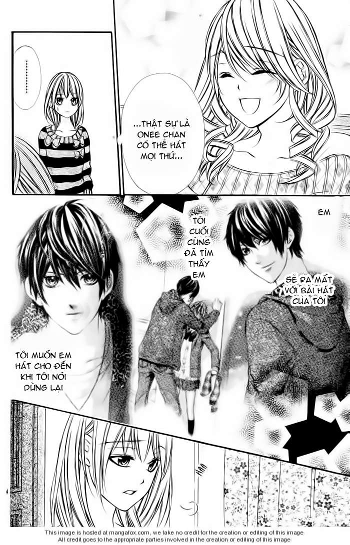 16 Life Vol. 1 Ch. 2 第4页
