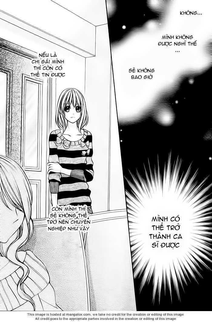 16 Life Vol. 1 Ch. 2 第5页