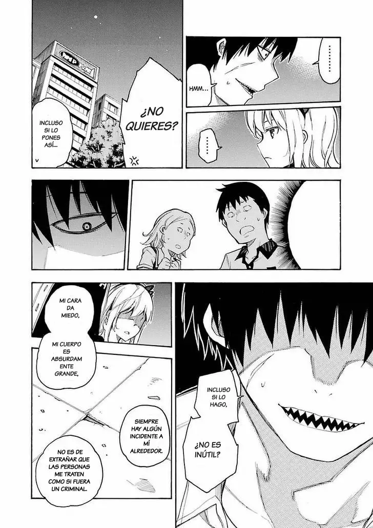 Val x Love Vol. 1 Ch. 1 第49页