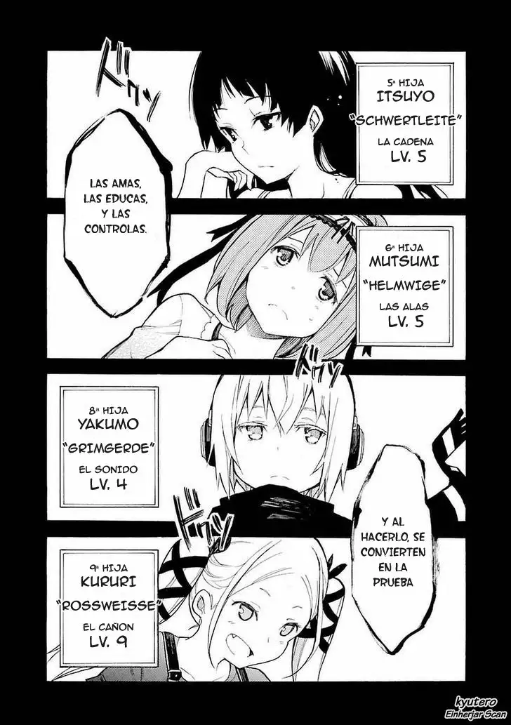 Val x Love Vol. 1 Ch. 1 第91页