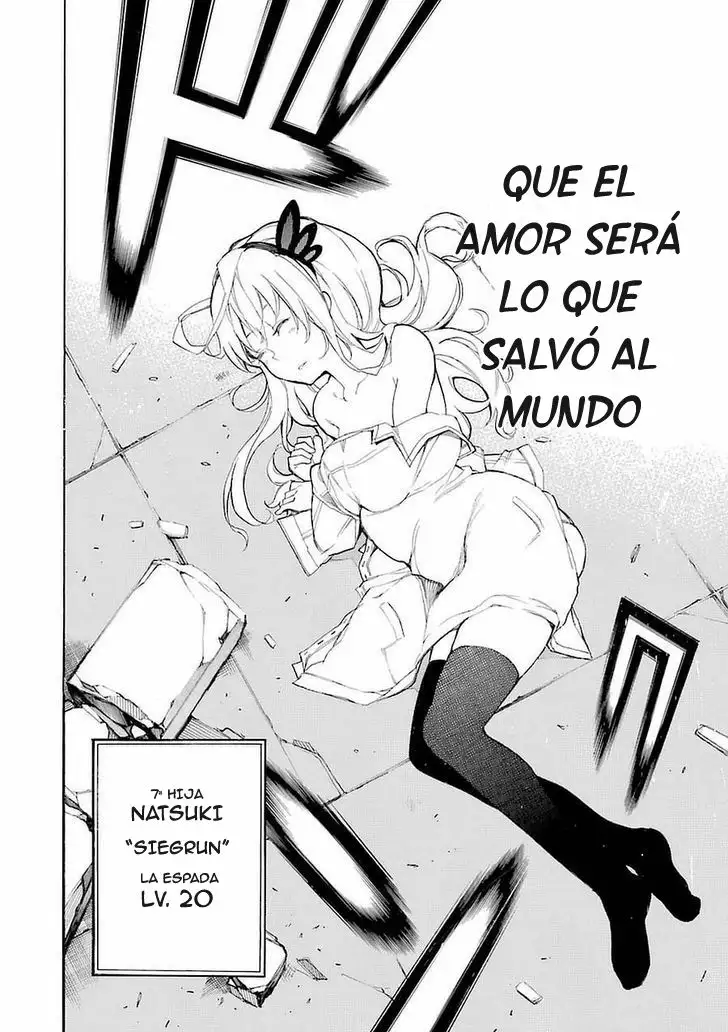 Val x Love Vol. 1 Ch. 1 第92页