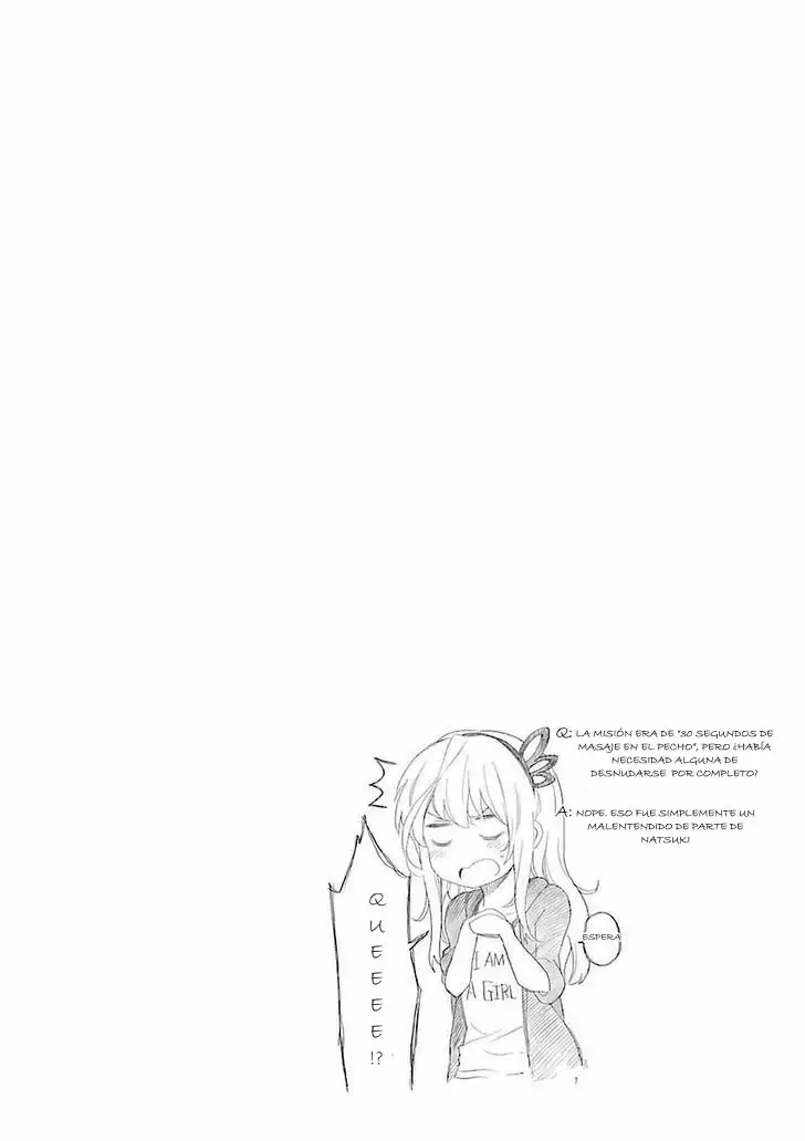 Val x Love Vol. 1 Ch. 1 第94页