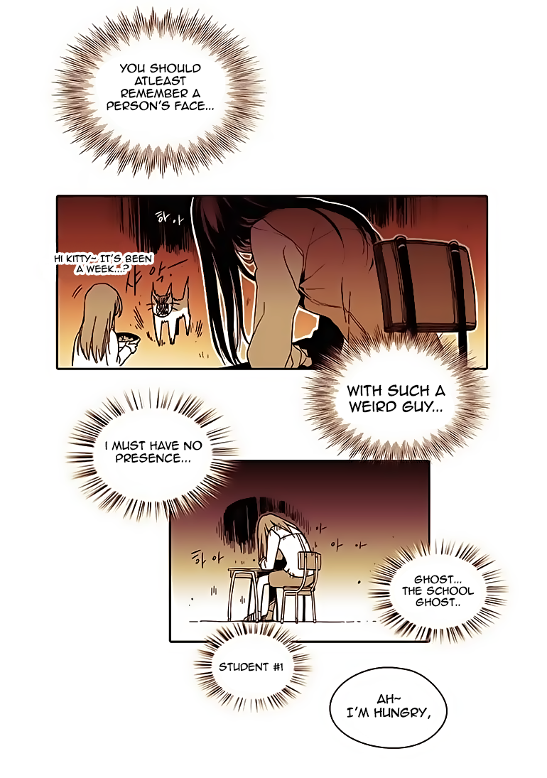 My Secret Brother She's Flaky 第25页