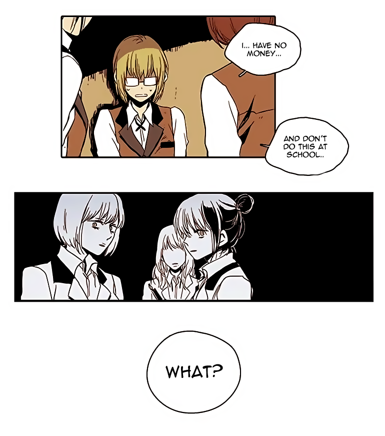 My Secret Brother She's Flaky 第29页