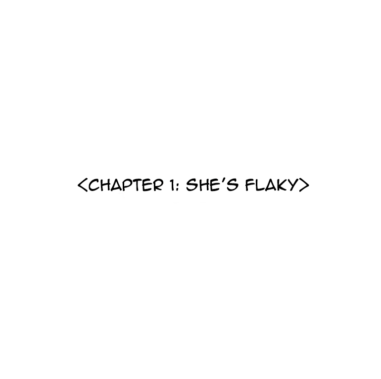 My Secret Brother She's Flaky 第33页