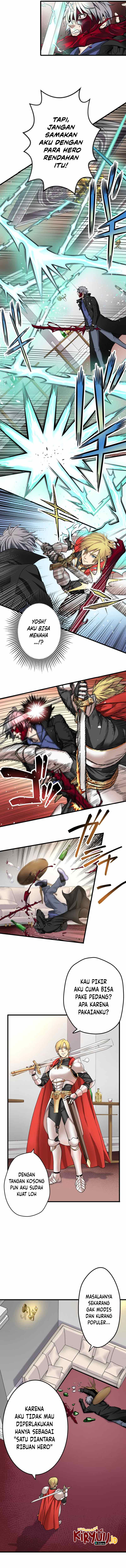 Anti-Hero Ch. 5 第5页