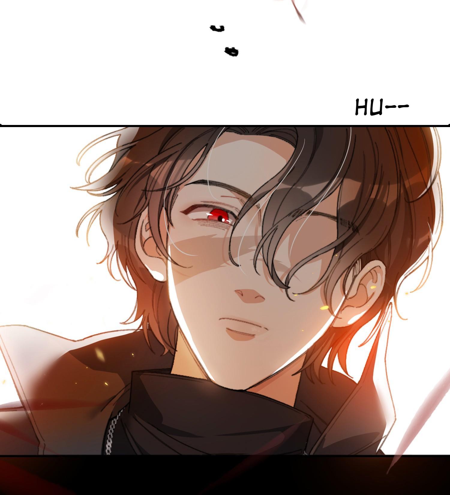 Kiss the Abyss When You Stare at the Abyss 第34页