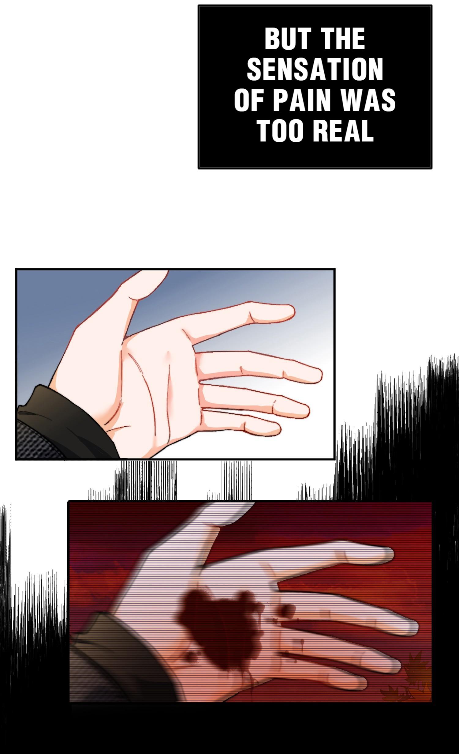 Kiss the Abyss When You Stare at the Abyss 第46页