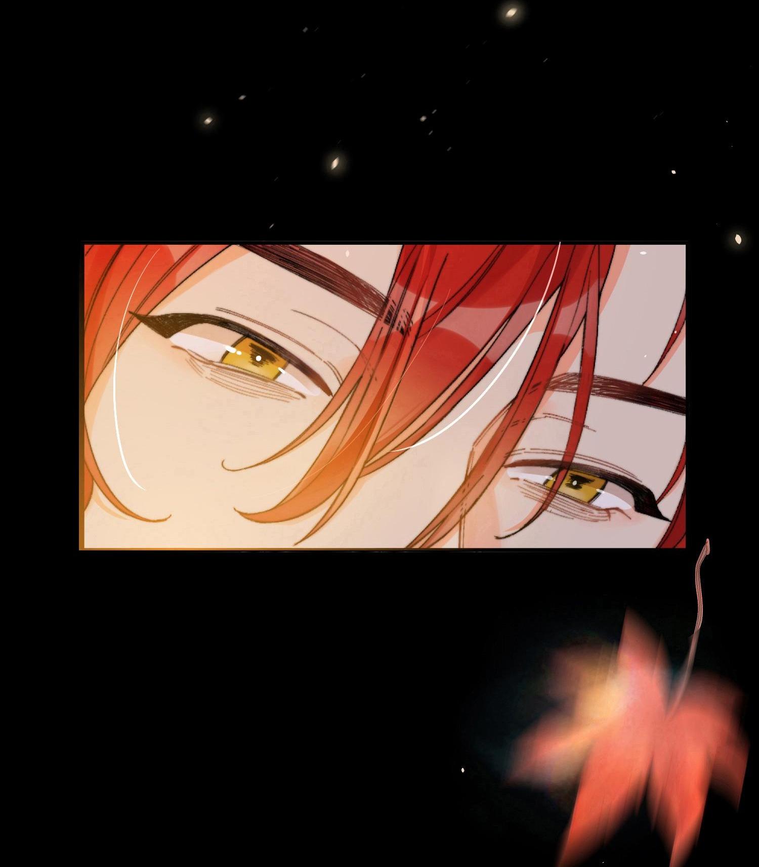 Kiss the Abyss When You Stare at the Abyss 第6页