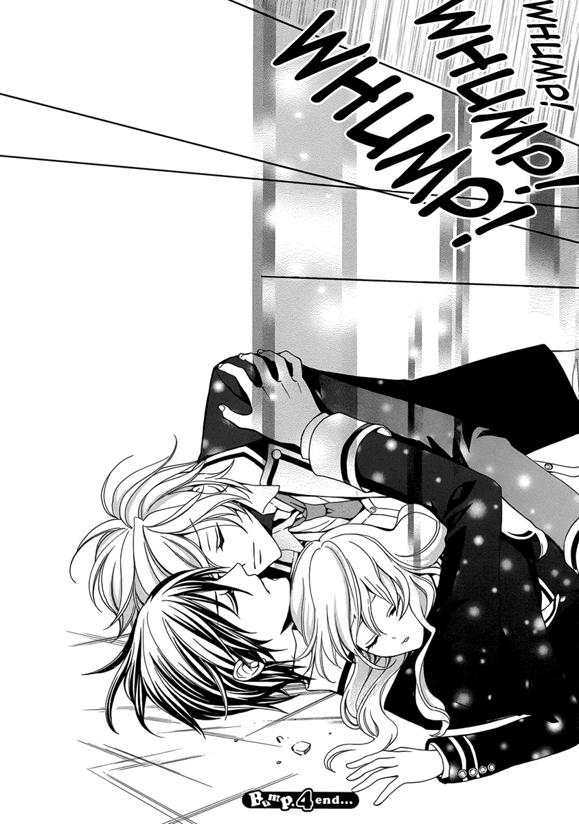 Ore to Atashi no Kareshi-sama Bump 4 第33页