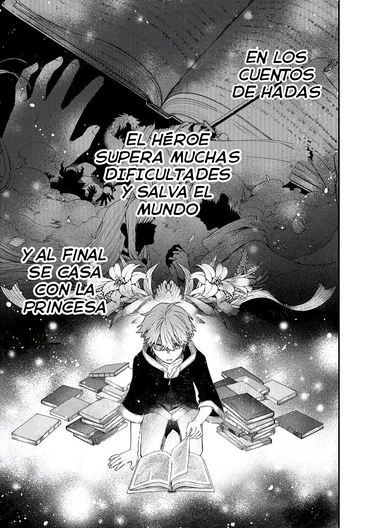 Fushi no Sougishi The Immortal Undertaker 第2页