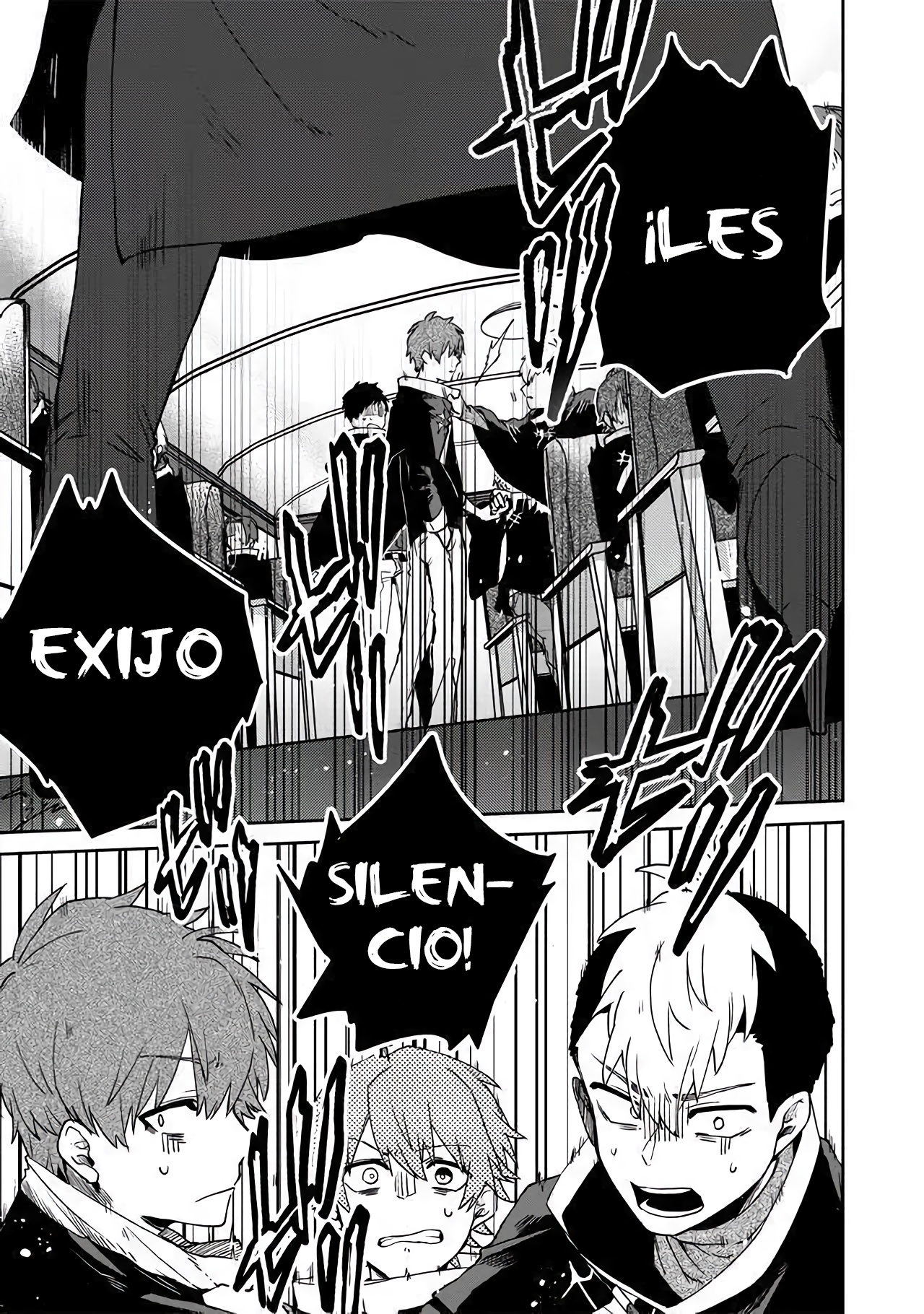 Fushi no Sougishi The Immortal Undertaker 第16页