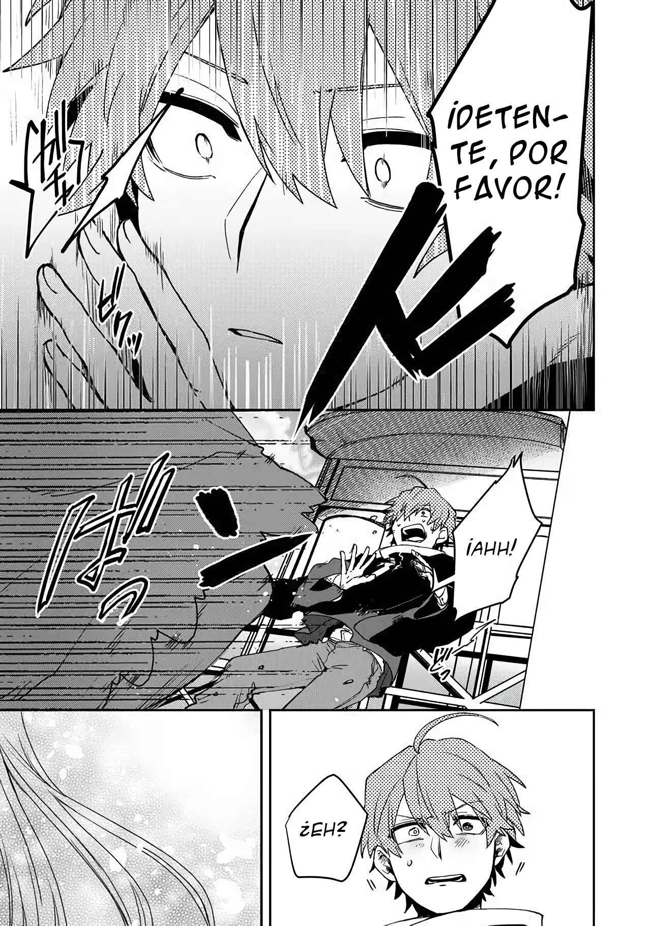 Fushi no Sougishi The Immortal Undertaker 第30页