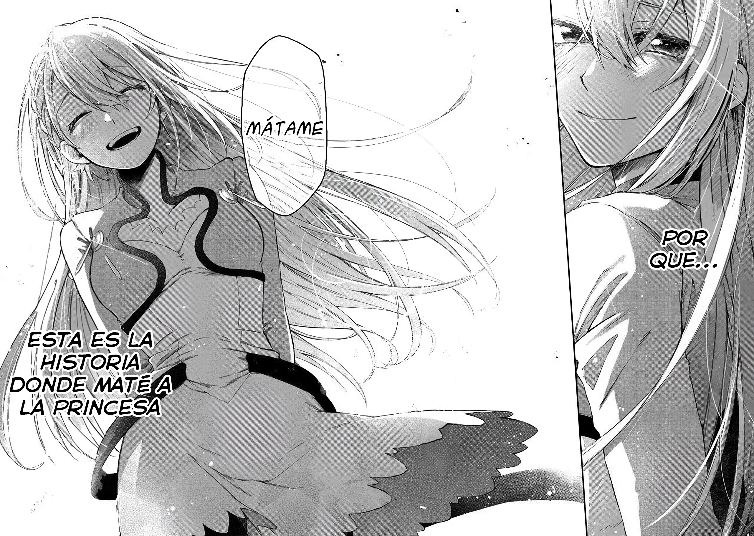 Fushi no Sougishi The Immortal Undertaker 第5页