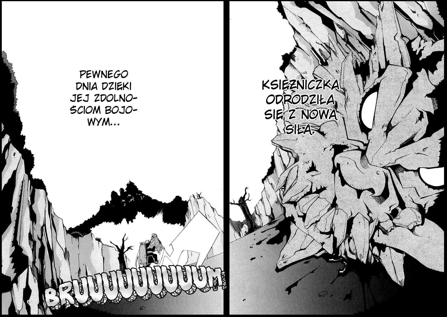 Murder Princess Zabójcza księżniczka 第46页