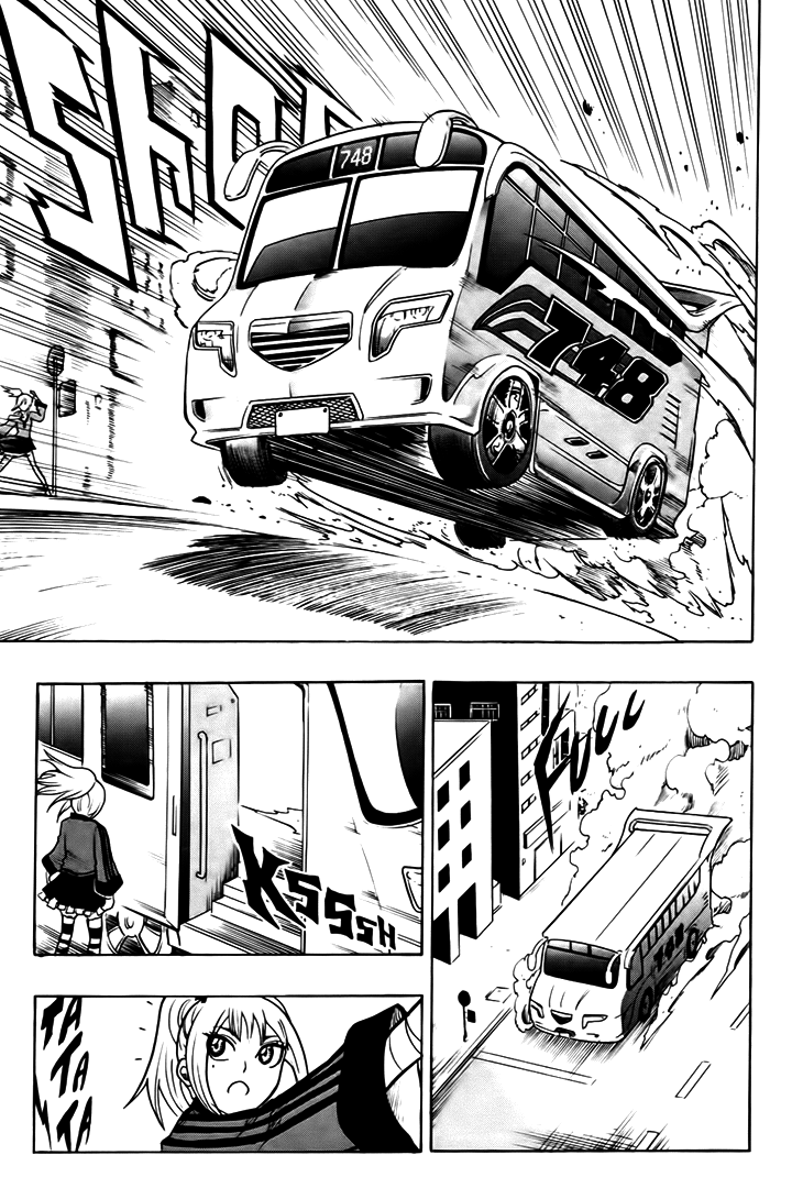 Black Dog Enter The Dog 第33页