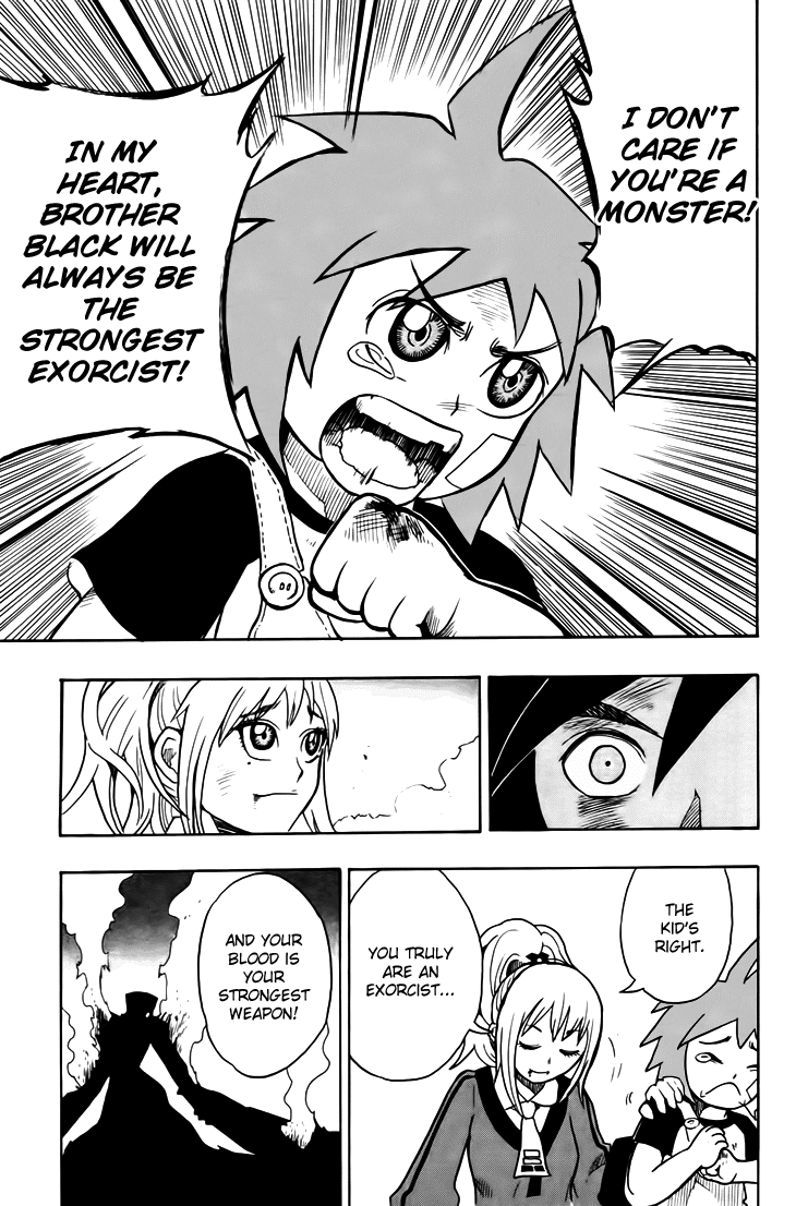 Black Dog Enter The Dog 第55页