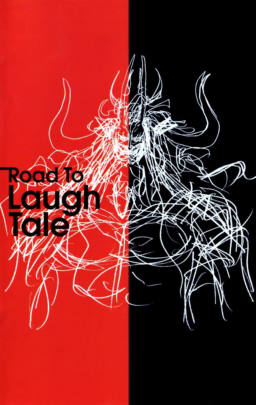 Road to Laugh Tale One Piece Next 第3页