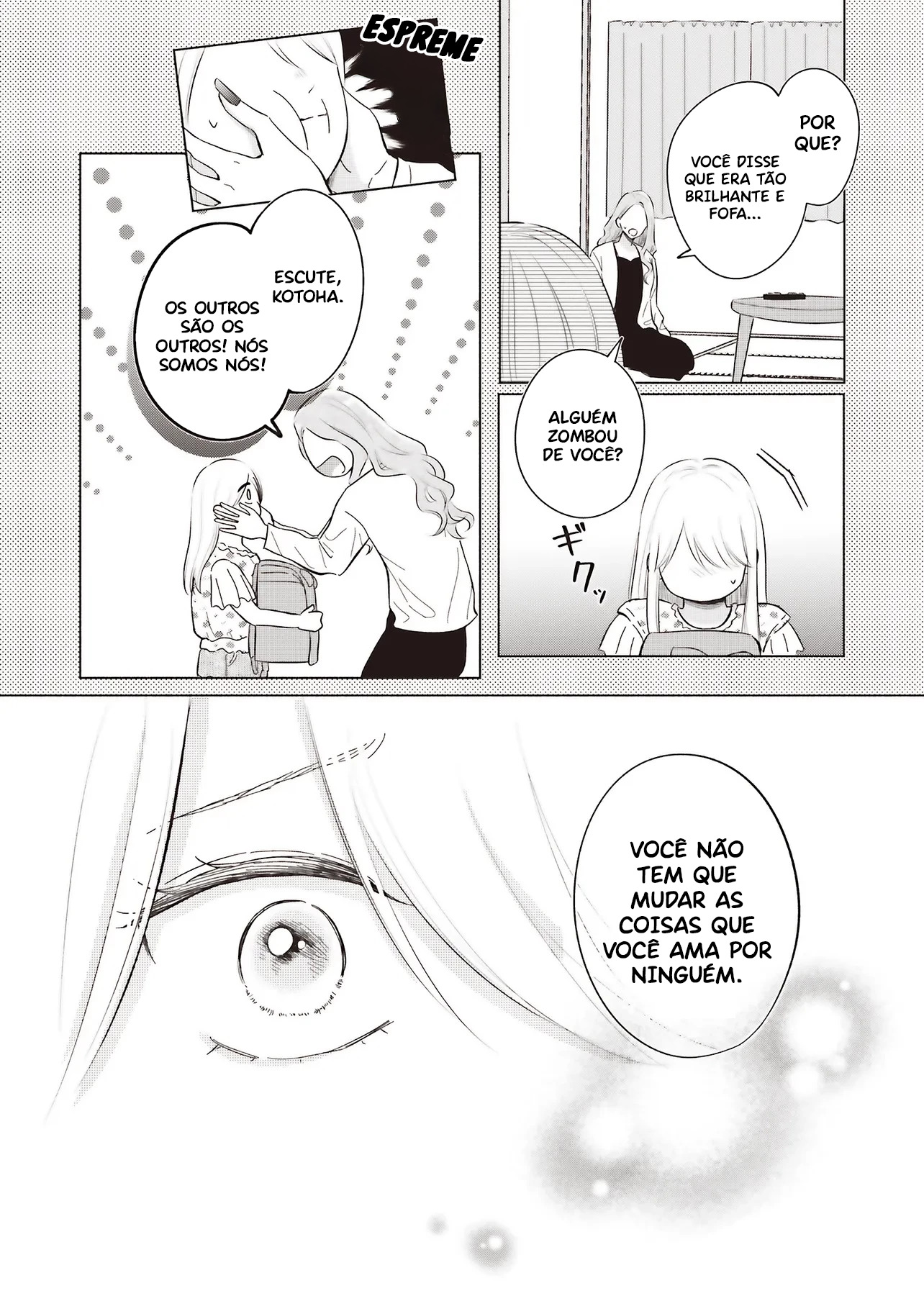 Gal to Oyasan Uma gal e o novo senhorio 第24页