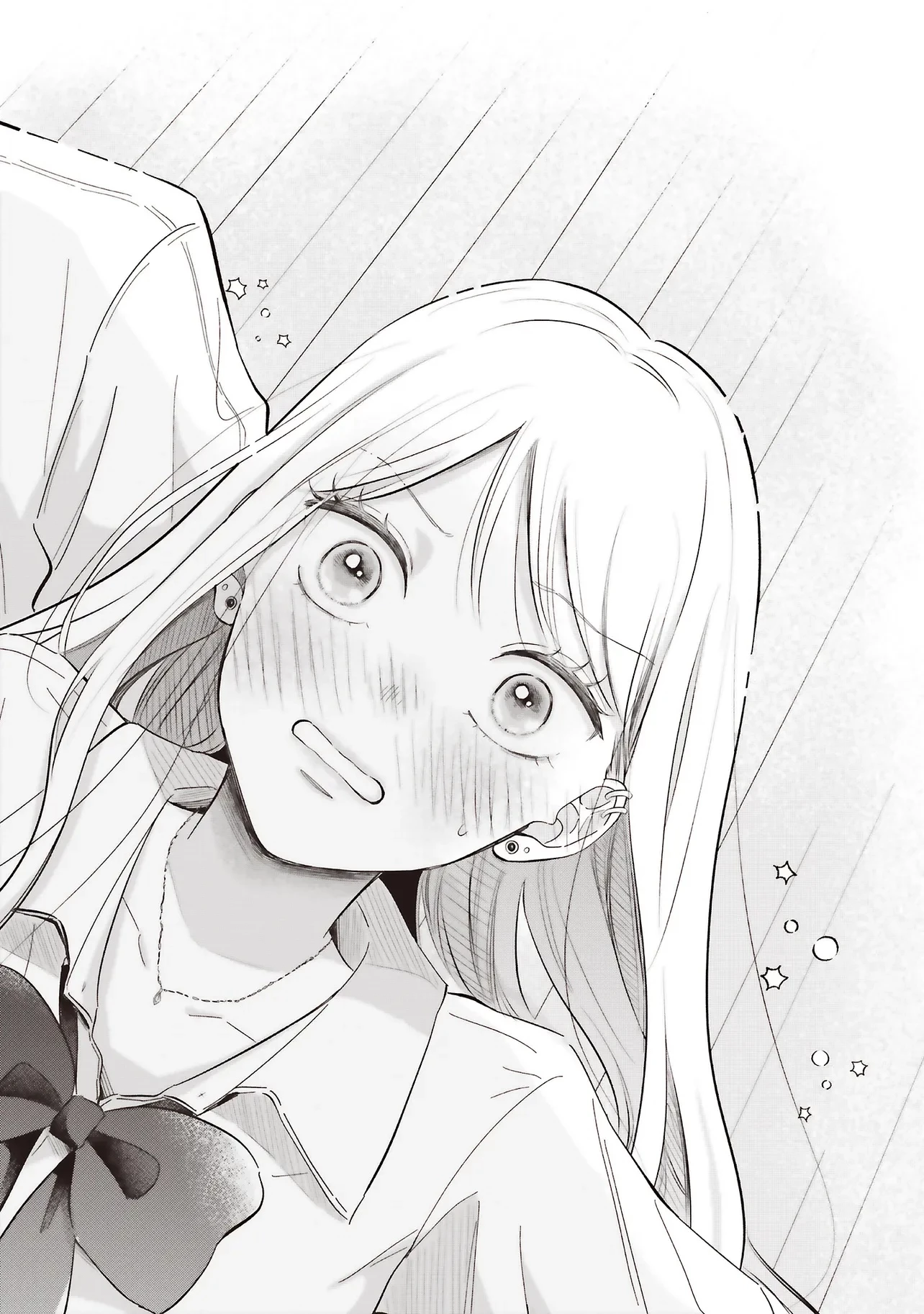 Gal to Oyasan Uma gal e o novo senhorio 第36页