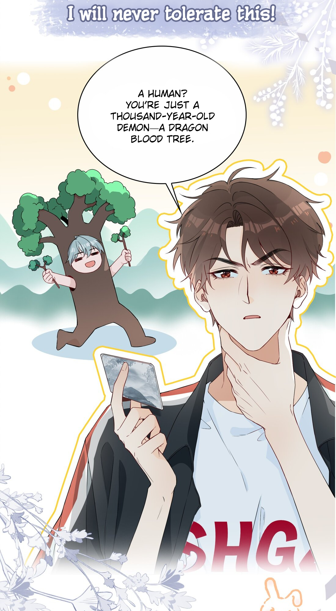 Shanhai High School Promo 第15页
