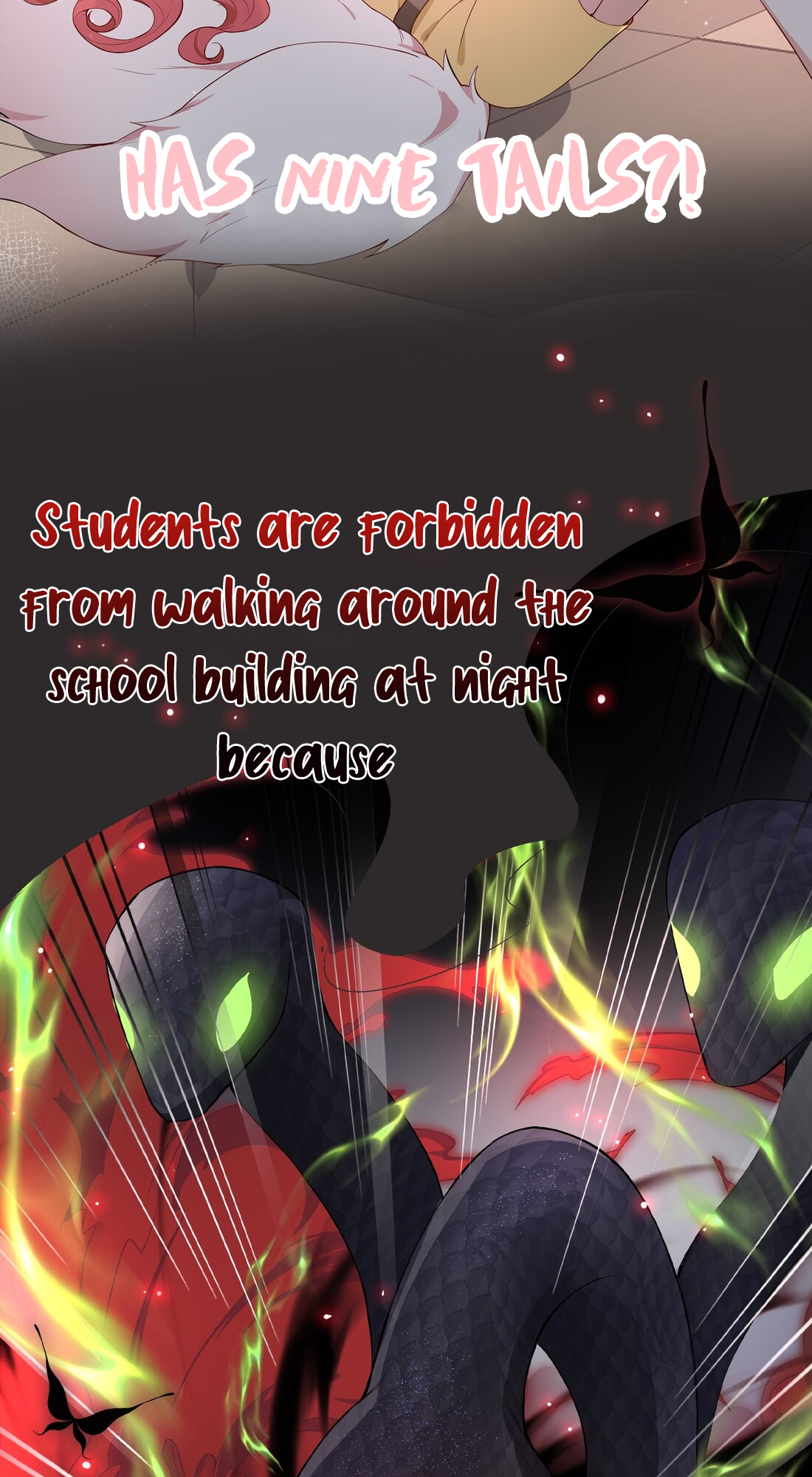Shanhai High School Promo 第4页