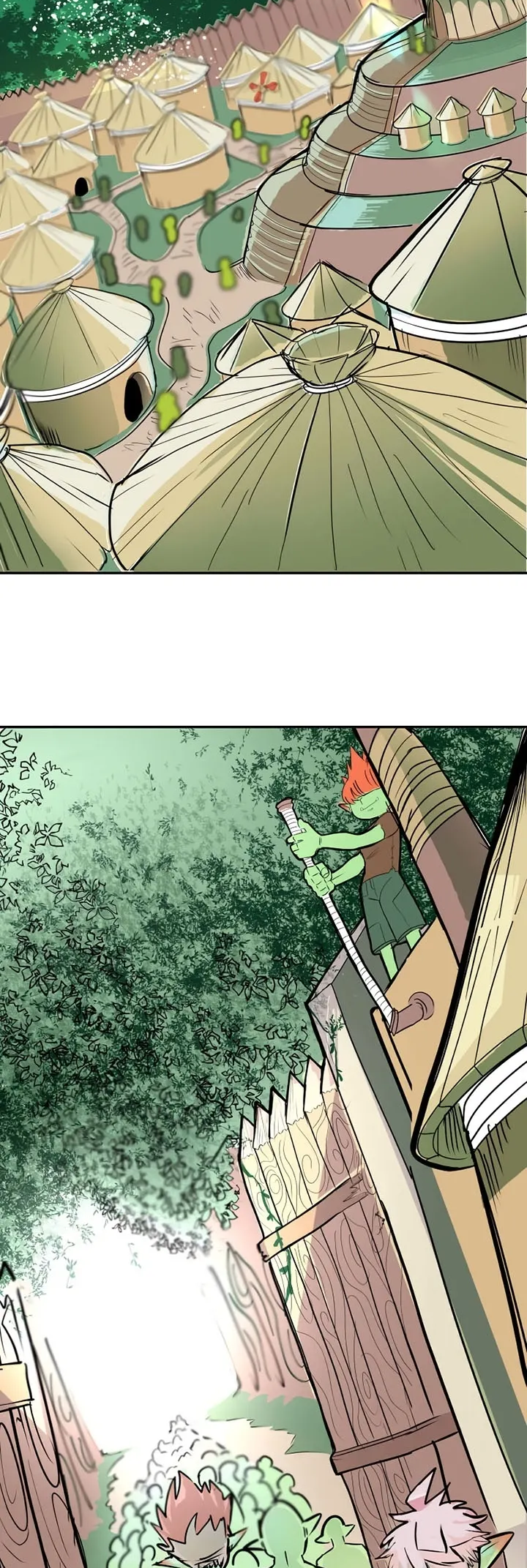 Just a Goblin Ch. 2 第2页