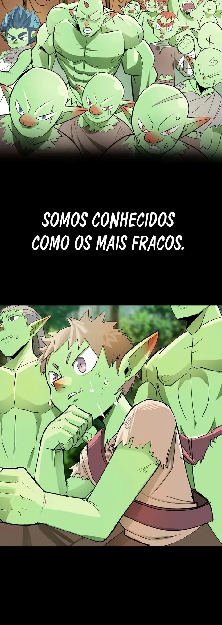 Just a Goblin Ch. 2 第11页