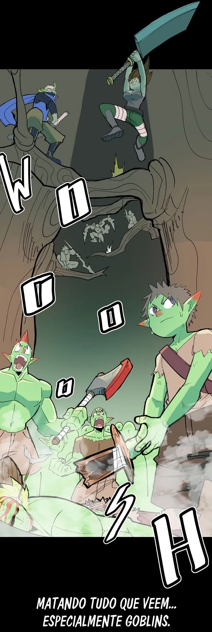Just a Goblin Ch. 2 第15页