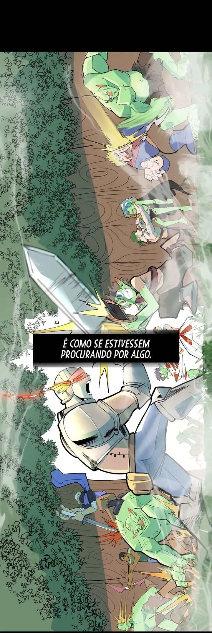 Just a Goblin Ch. 2 第16页