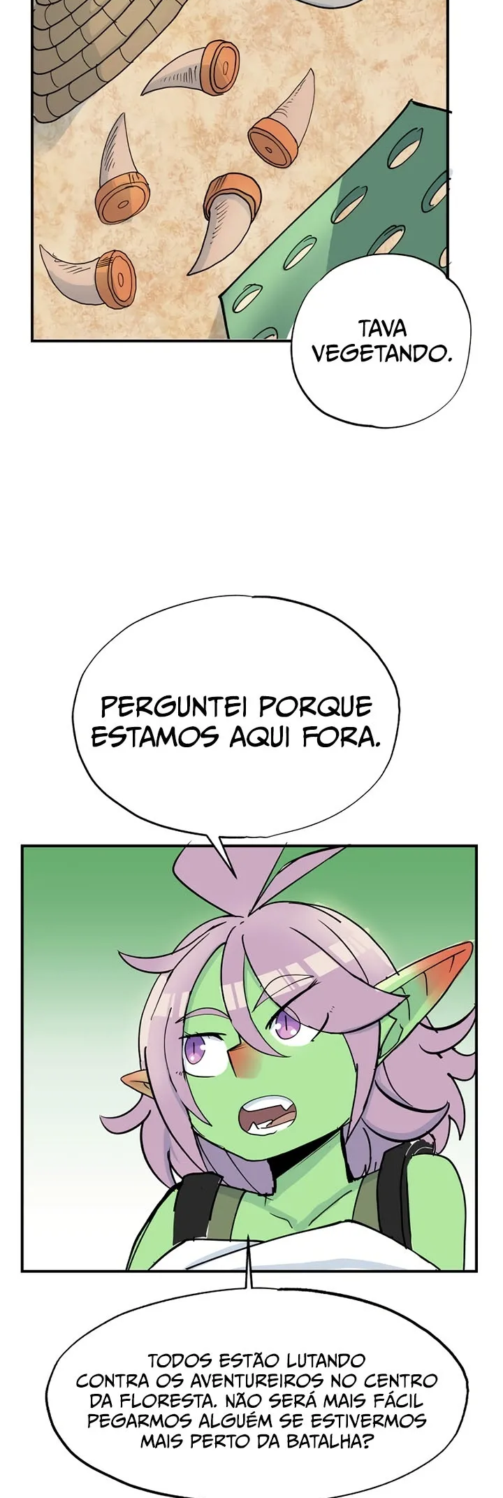Just a Goblin Ch. 2 第23页