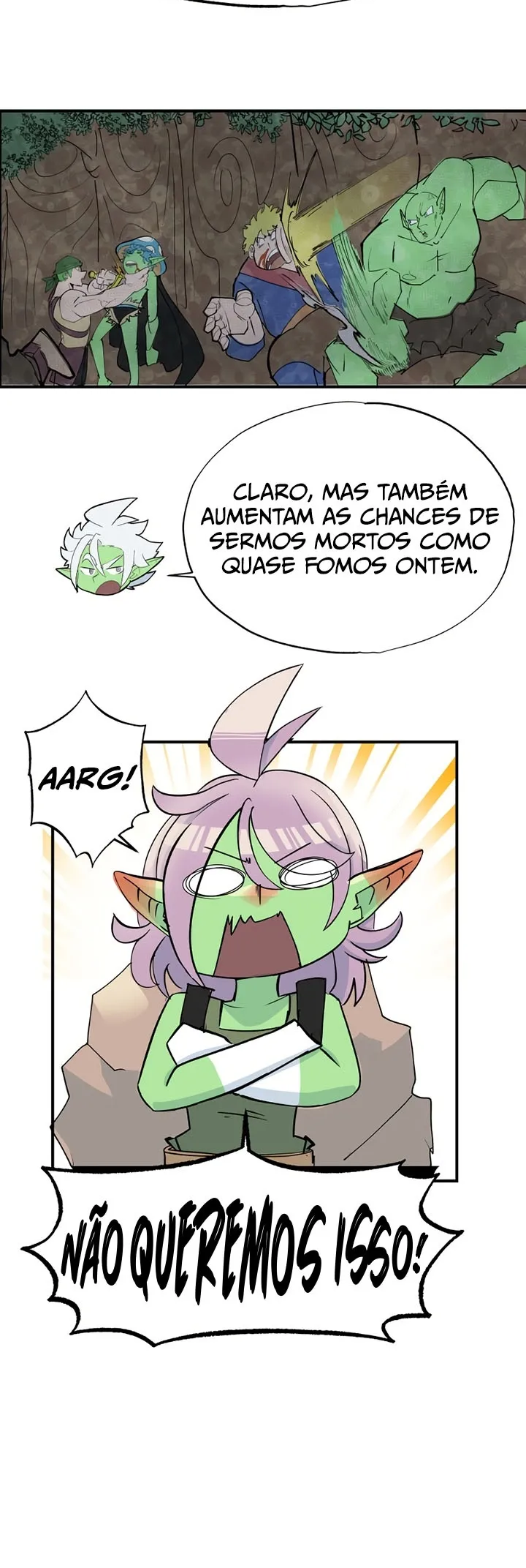 Just a Goblin Ch. 2 第24页