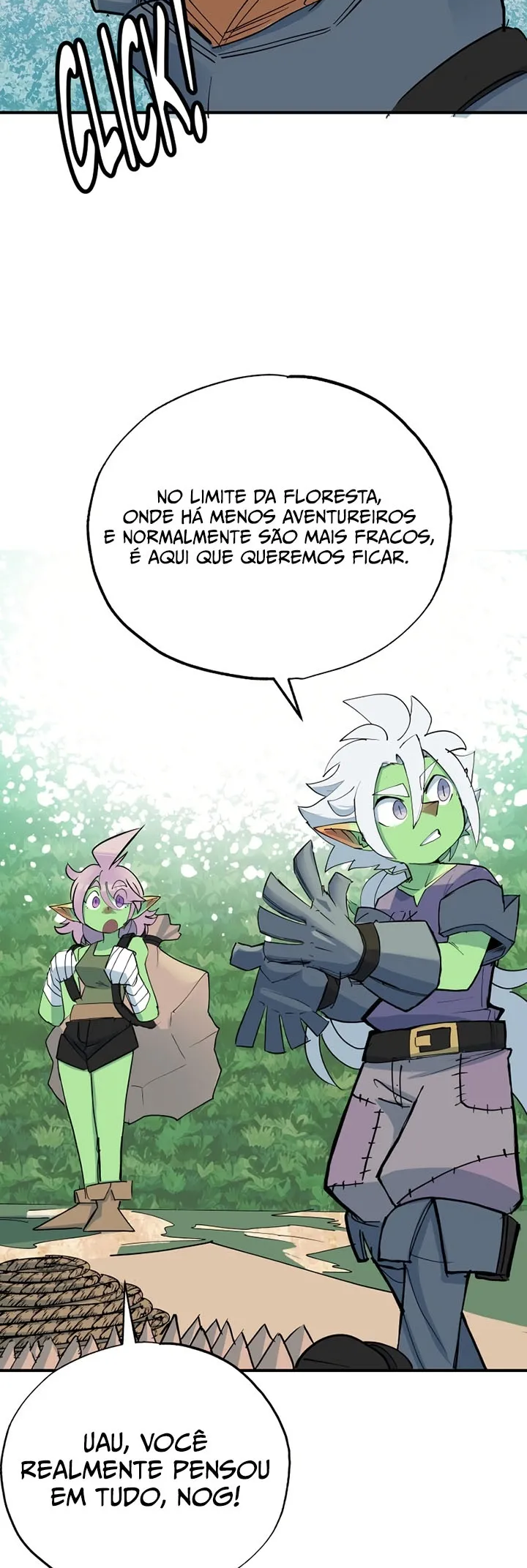 Just a Goblin Ch. 2 第26页