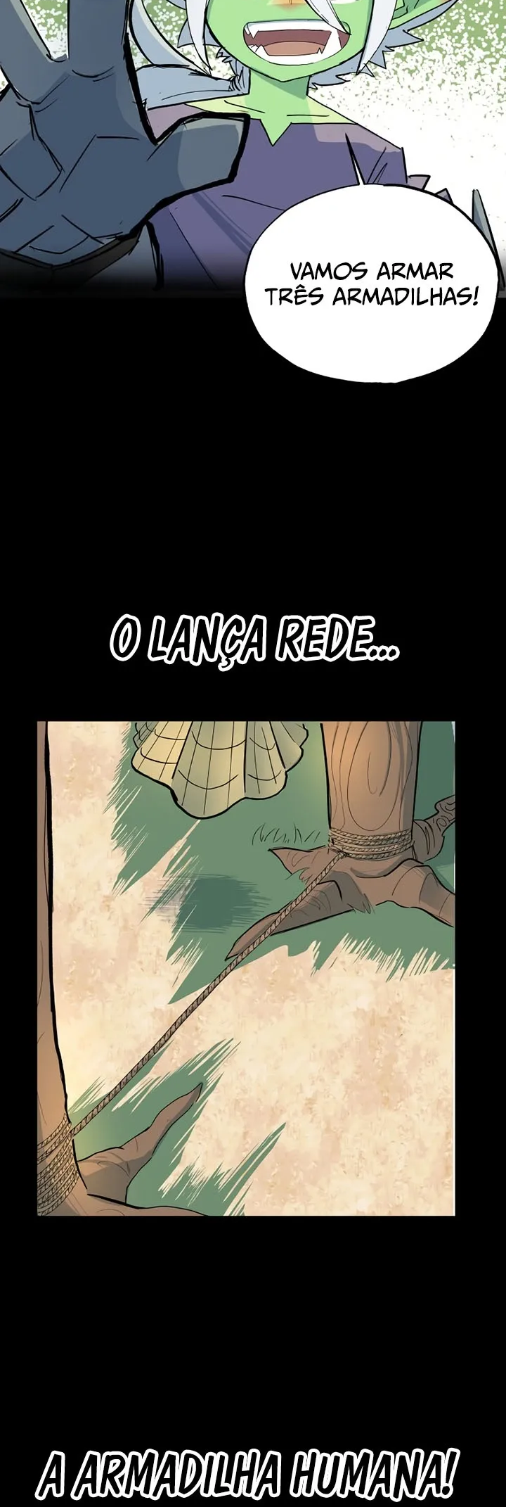 Just a Goblin Ch. 2 第28页