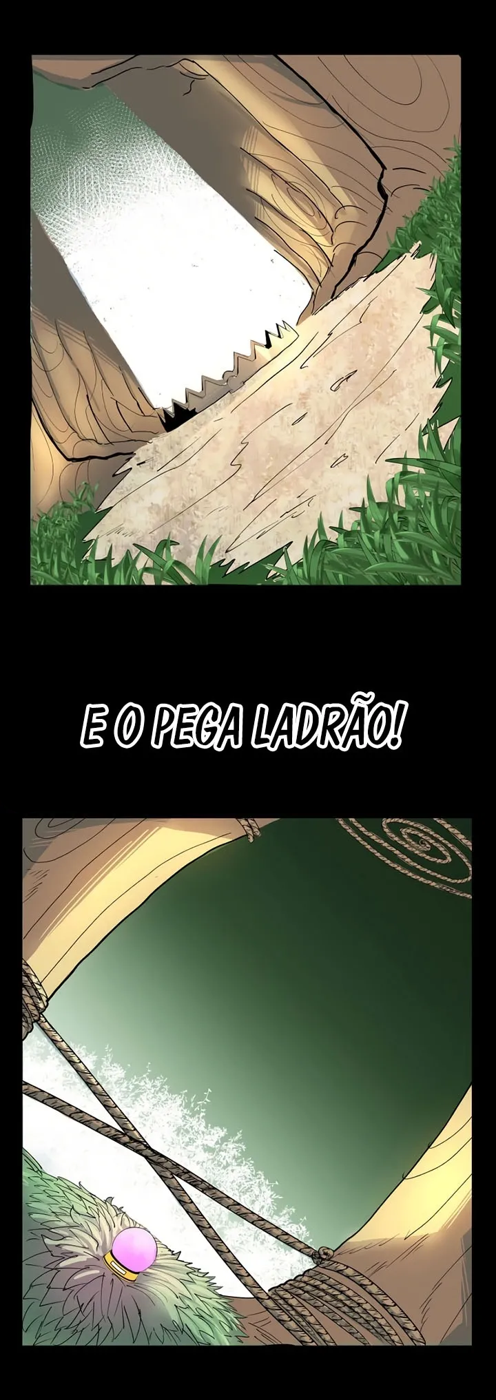 Just a Goblin Ch. 2 第29页