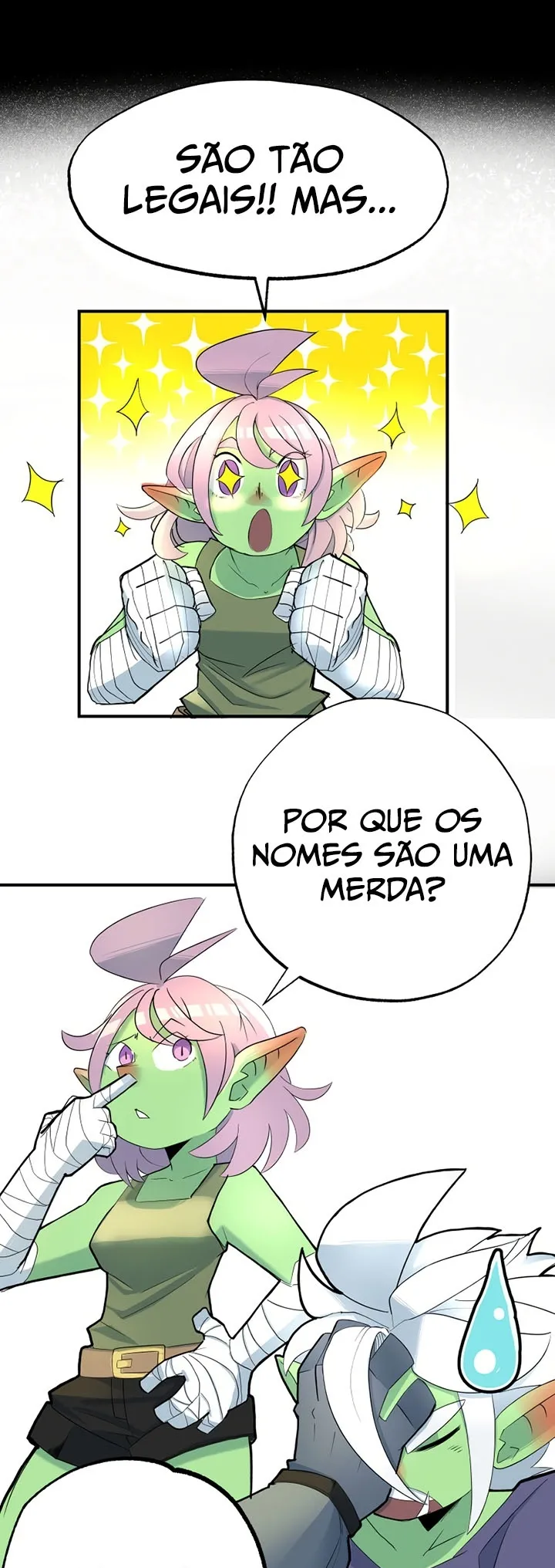 Just a Goblin Ch. 2 第30页