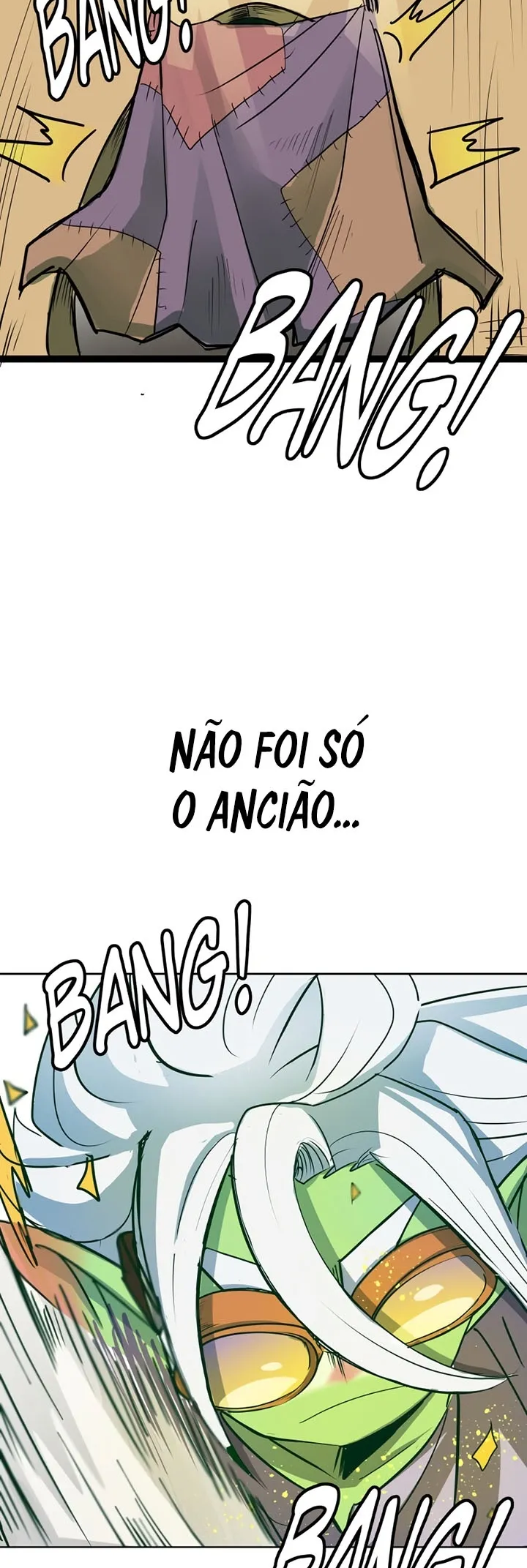 Just a Goblin Ch. 2 第4页