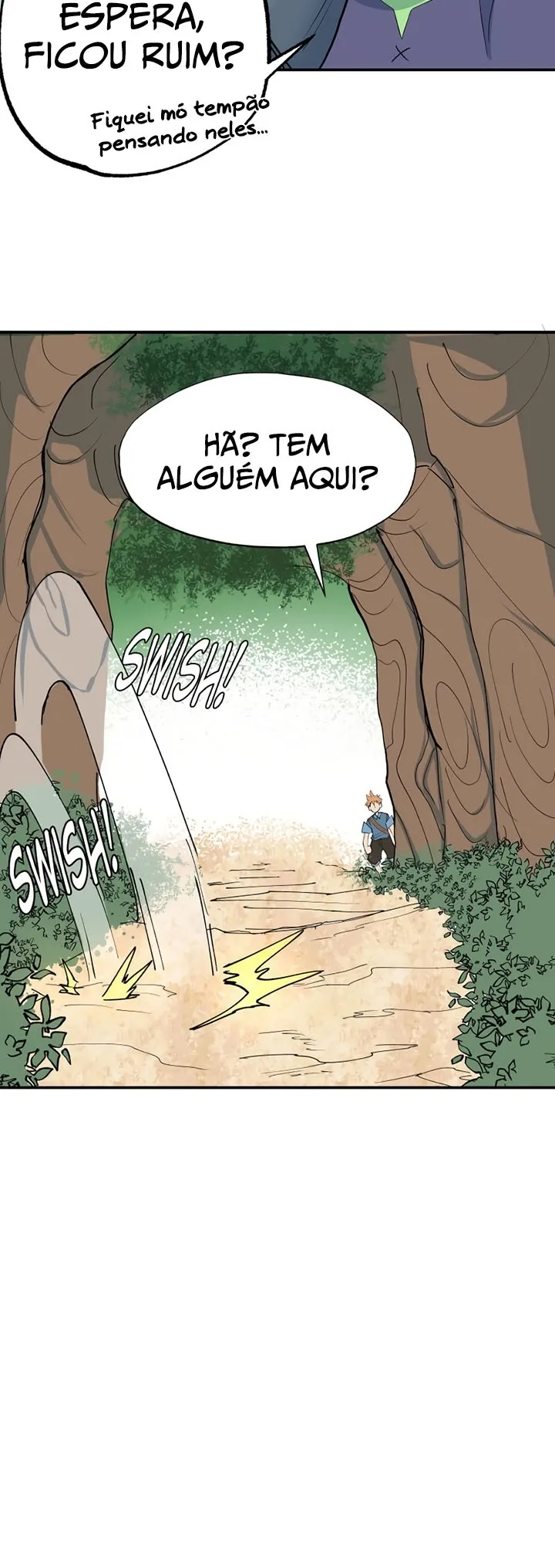 Just a Goblin Ch. 2 第31页