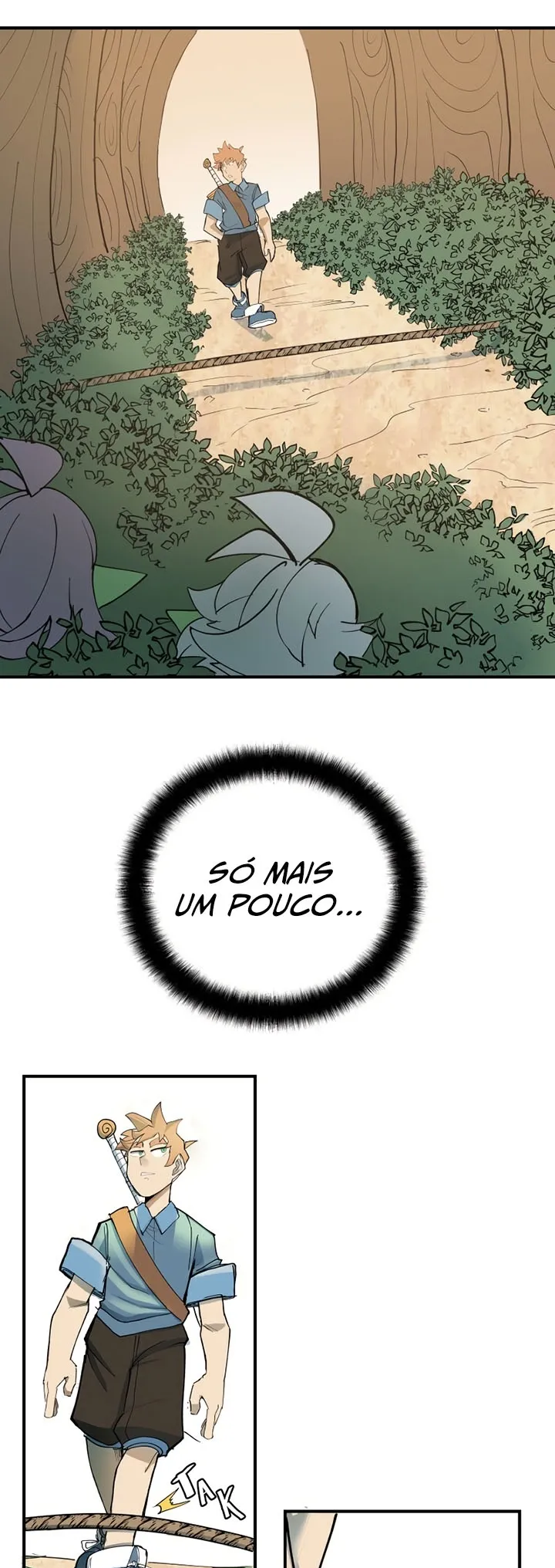 Just a Goblin Ch. 2 第32页