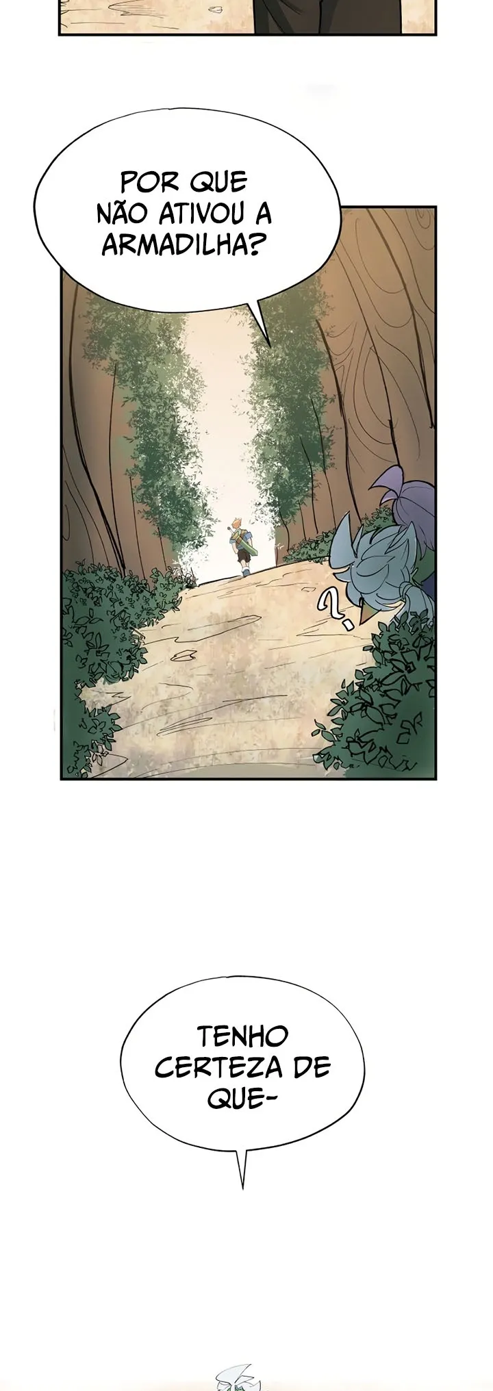 Just a Goblin Ch. 2 第34页
