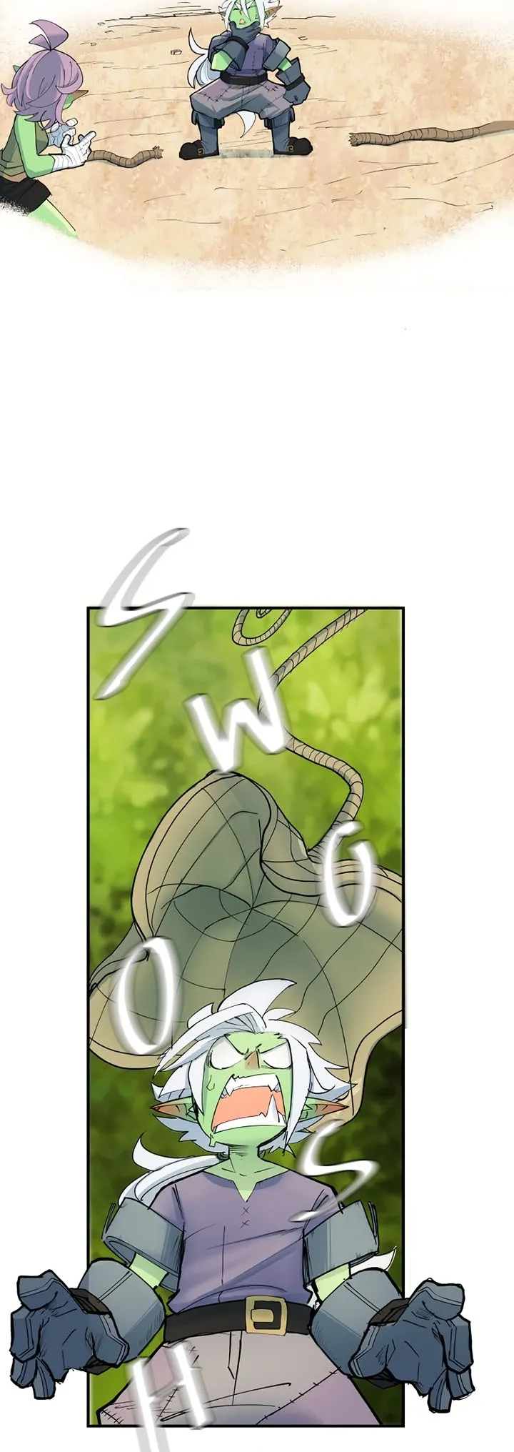 Just a Goblin Ch. 2 第35页
