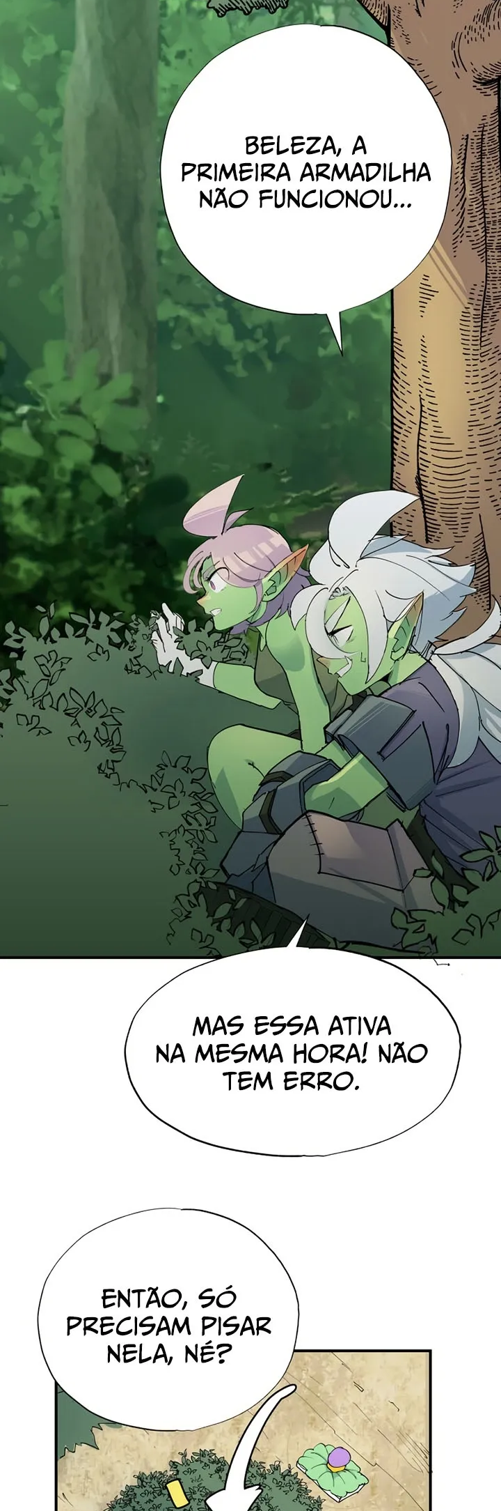 Just a Goblin Ch. 2 第37页