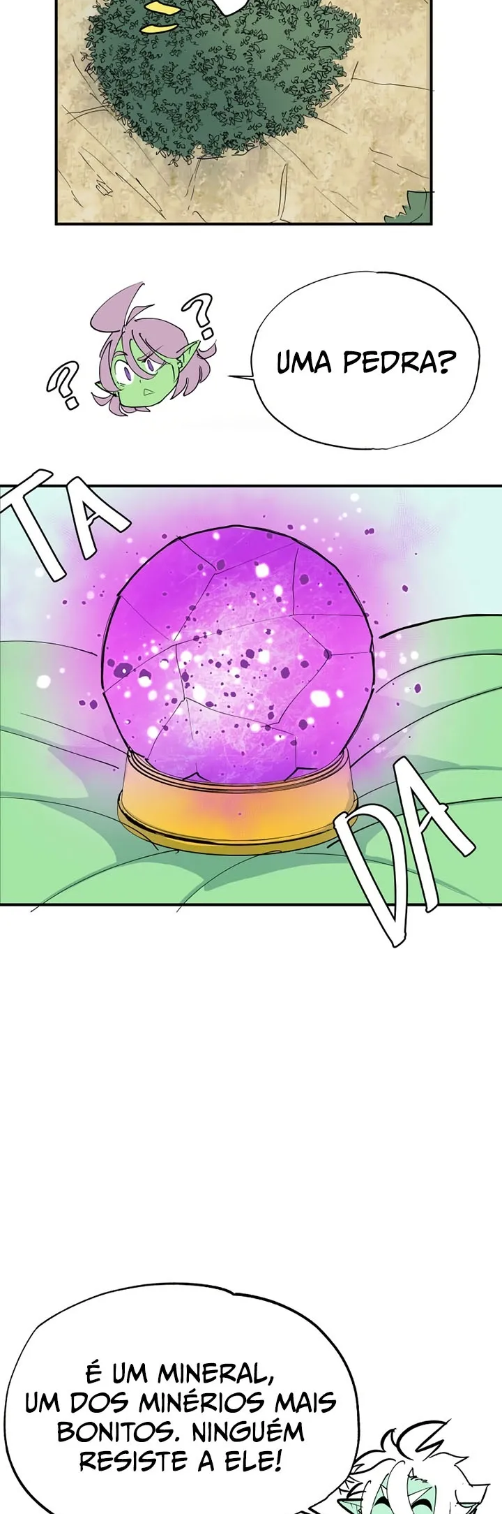 Just a Goblin Ch. 2 第38页
