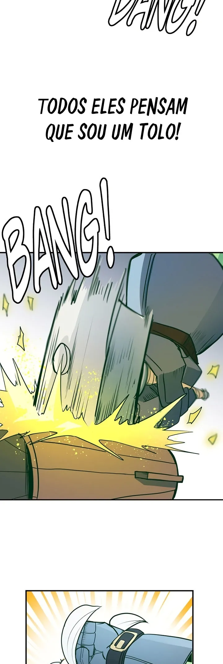 Just a Goblin Ch. 2 第5页