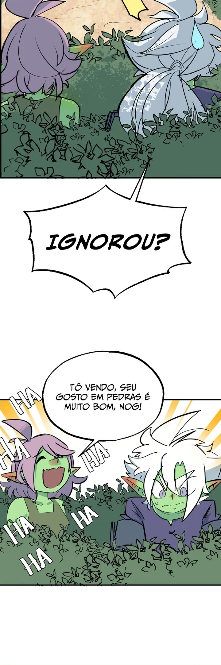 Just a Goblin Ch. 2 第41页