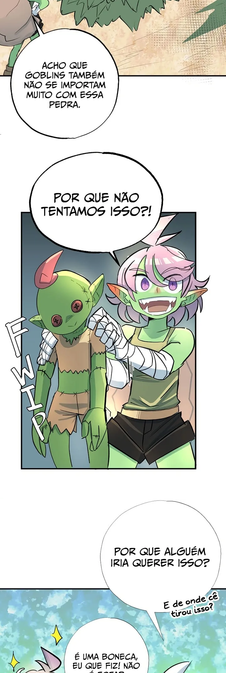 Just a Goblin Ch. 2 第43页