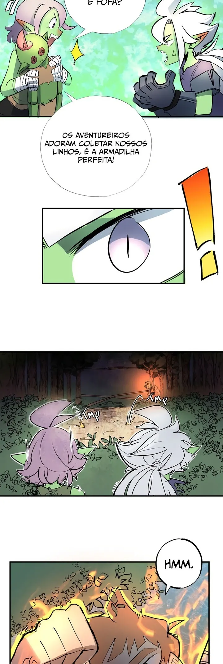 Just a Goblin Ch. 2 第44页
