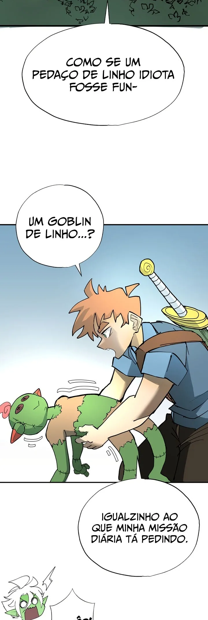 Just a Goblin Ch. 2 第46页