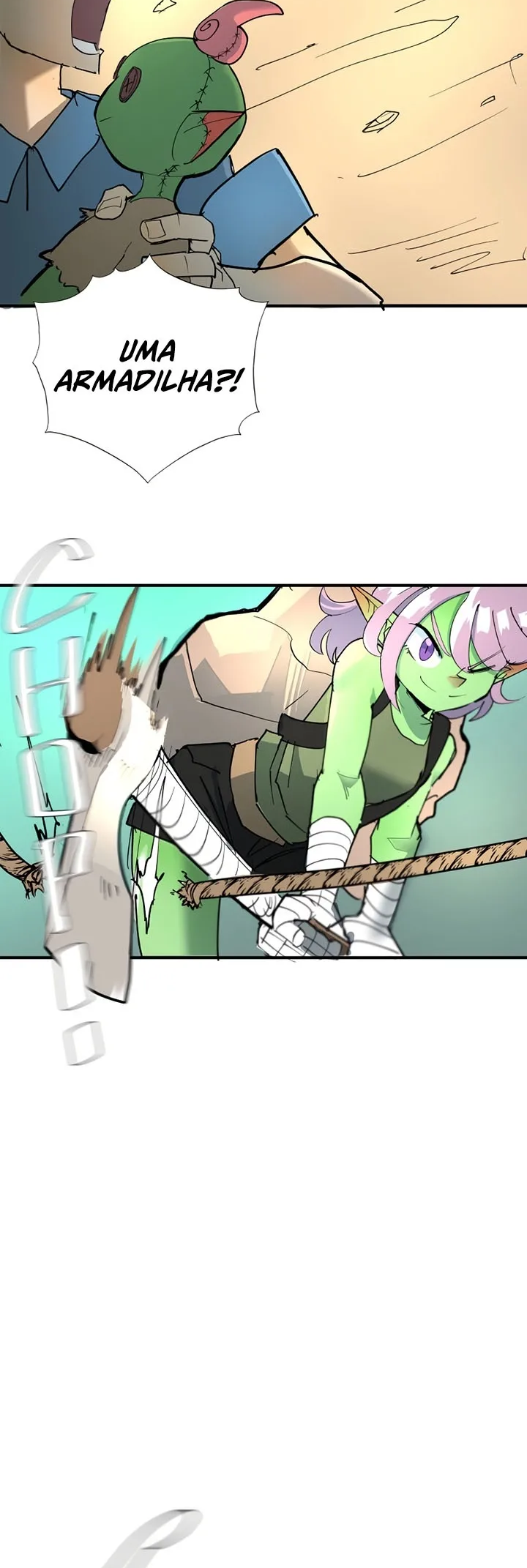 Just a Goblin Ch. 2 第48页